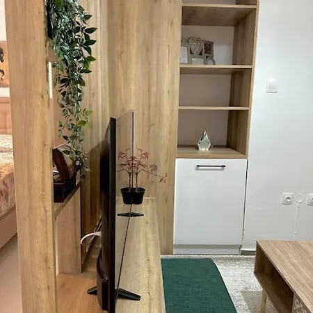 Apartment The Lux Vol.2 Thessaloniki
