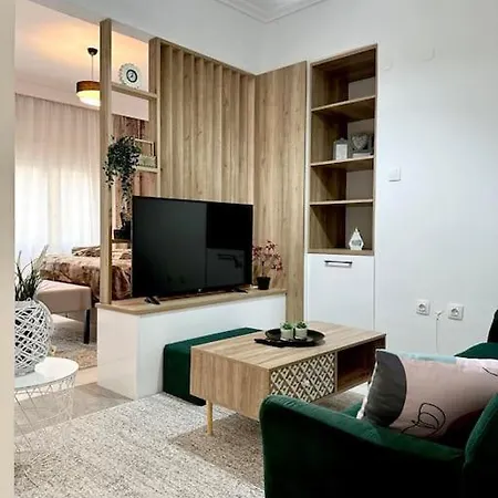 The Lux Vol.2 Thessaloniki