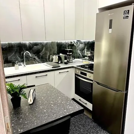 Apartment The Lux Vol.2 *