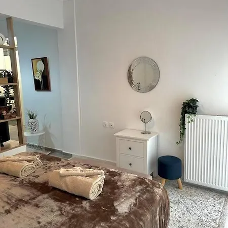 Apartmán The Lux Vol.2