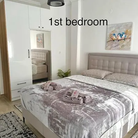 The Lux Vol.2 Apartmán Soluň