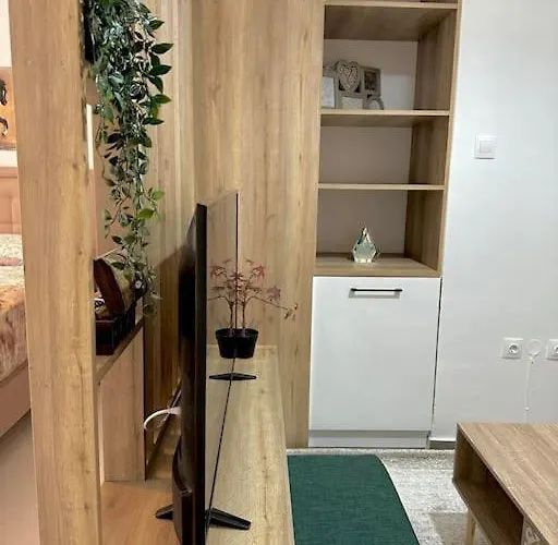 Appartement The Lux Vol.2 Thessaloniki