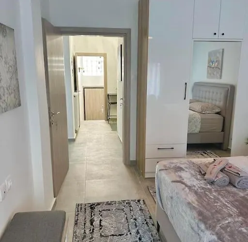 The Lux Vol.2 Appartement