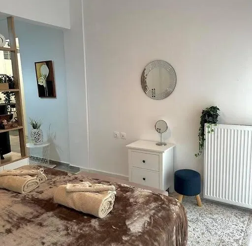 Appartement The Lux Vol.2