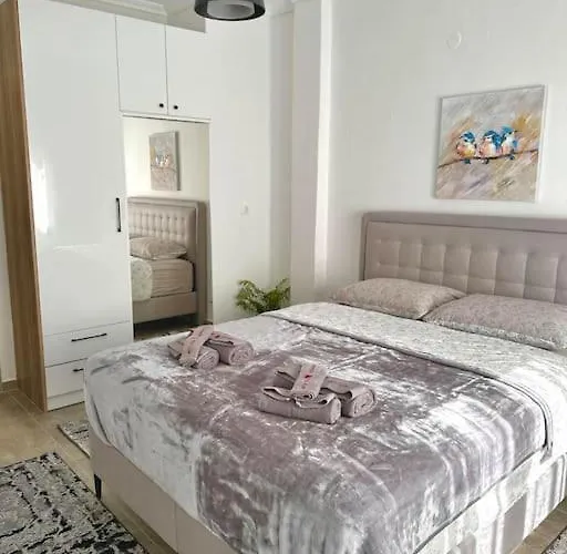 The Lux Vol.2 Appartement