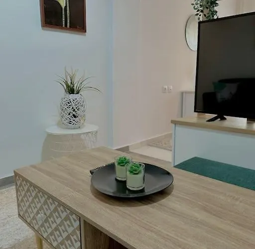 The Lux Vol.2 Apartament