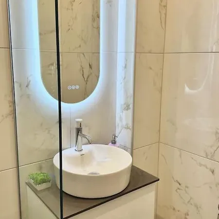 Apartmán The Lux Vol.2