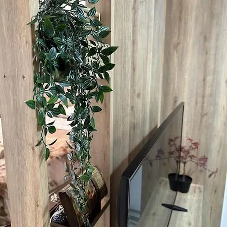 Apartmán The Lux Vol.2 *