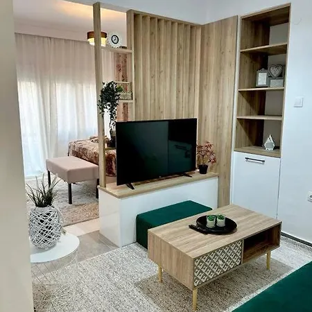 Apartmán The Lux Vol.2 *